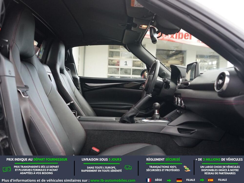 MX-5 mx-5 2019 occasion 31850 Beaupuy