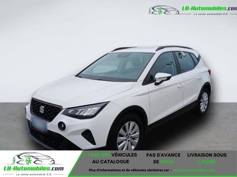 Seat Arona 1.0 TSI 110 ch BVA 2023 occasion Beaupuy 31850