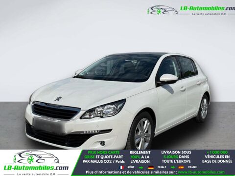 Annonce voiture Peugeot 308 10990 €