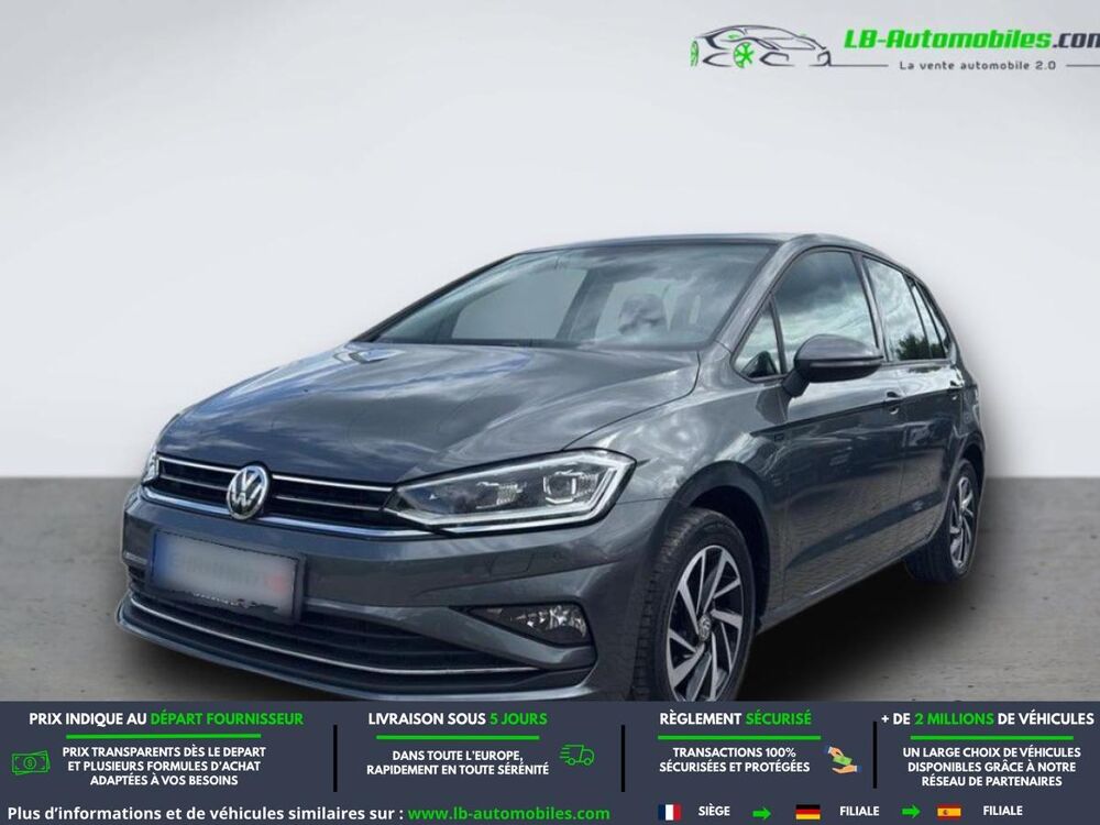Golf 1.0 TSI 110 BVM 2018 occasion 31850 Beaupuy