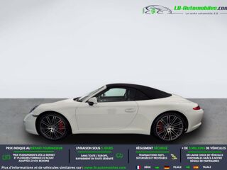 911 S 3.8i 400 PDK 2014 occasion 31850 Beaupuy