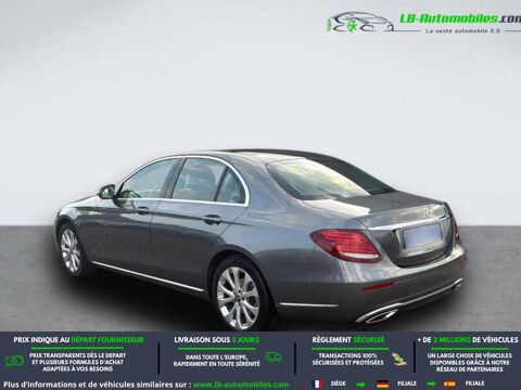 Classe E 200 BVA 2019 occasion 31850 Beaupuy