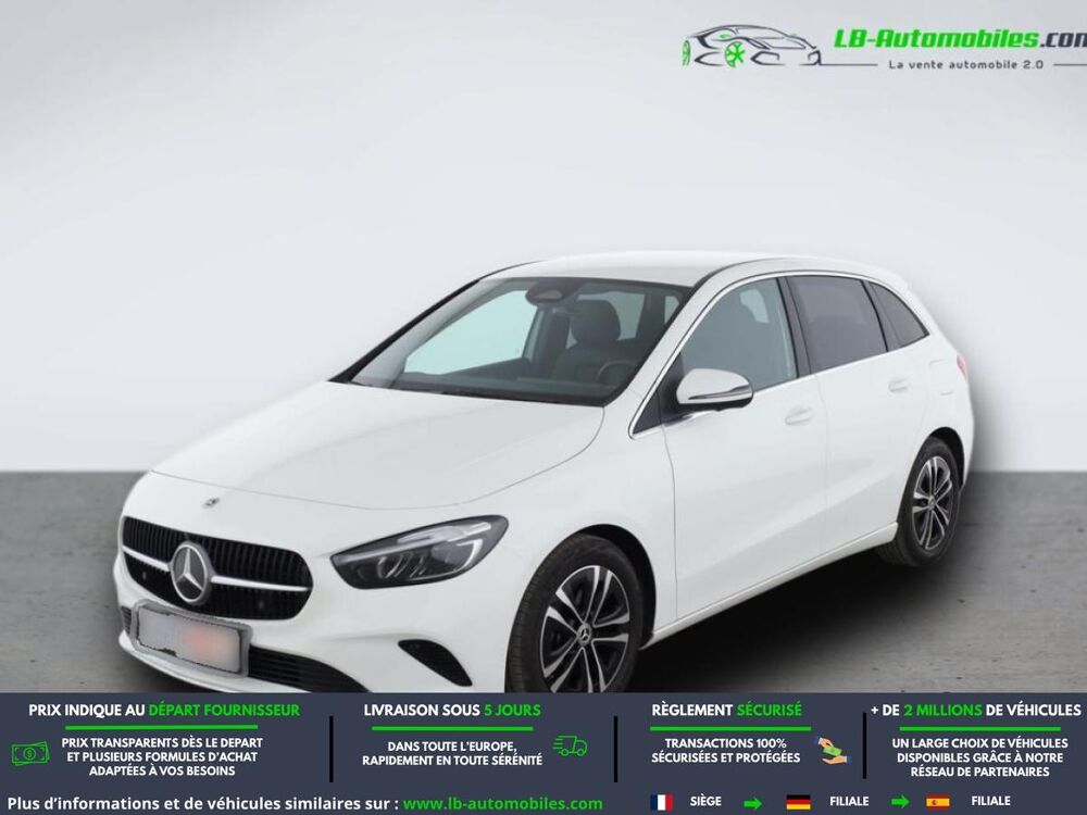 Classe B 200 BVA 2023 occasion 31850 Beaupuy
