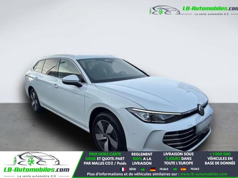 Passat 2.0 TDI 150 BVA 2026 occasion 31850 Beaupuy