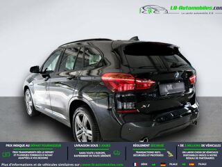 X1 xDrive 20i 192 ch BVA 2019 occasion 31850 Beaupuy