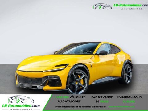 Ferrari Ff 6.5 V12 725 ch 2025 occasion Beaupuy 31850