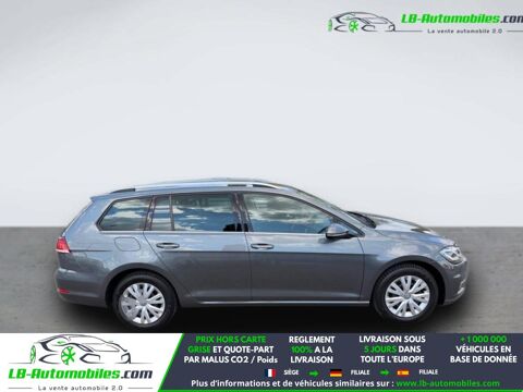 Golf SW 1.5 TSI 150 BVA 2020 occasion 31850 Beaupuy