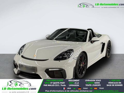 Boxster 4.0i 420 ch 2023 occasion 31850 Beaupuy