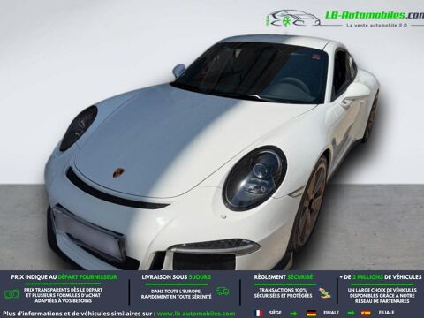 911 3.8i 475 PDK 2015 occasion 31850 Beaupuy
