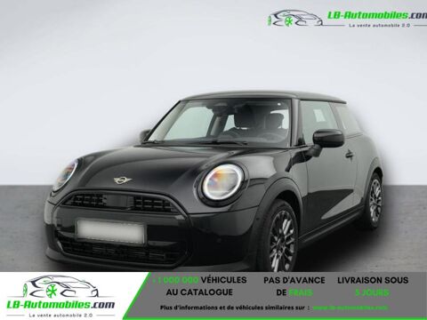 Mini Countryman 218ch BVA ALL4 2024 occasion Beaupuy 31850