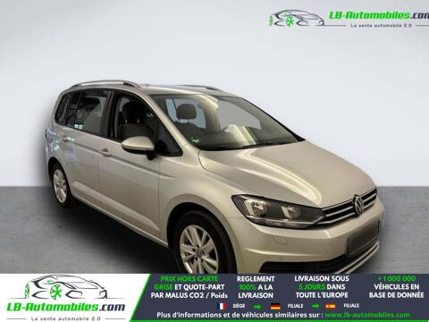 Touran 2.0 TDI 122 BVM 5pl 2022 occasion 31850 Beaupuy