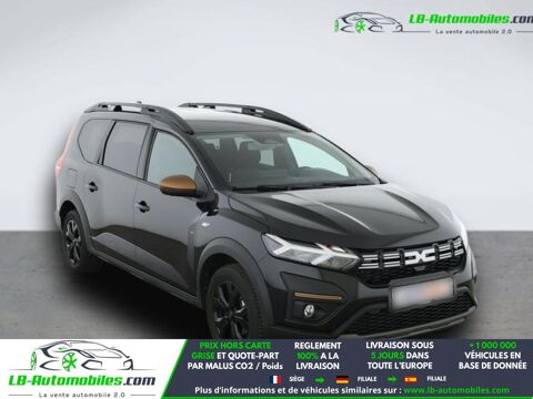 Jogger Hybrid 140 5 places 2024 occasion 31850 Beaupuy