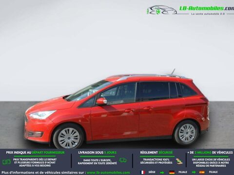 Grand C-MAX 1.5 EcoBoost 150 BVA 2017 occasion 31850 Beaupuy