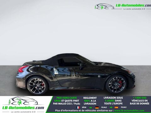 370 Z 3.7 V6 328 BVA 2018 occasion 31850 Beaupuy