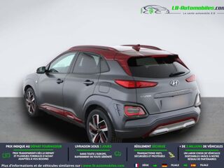 Kona 1.6 T-GDi 177 BVA 2019 occasion 31850 Beaupuy