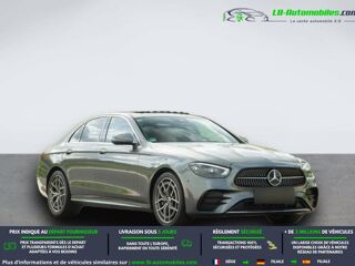 Classe E 400 d BVA 4-Matic 2020 occasion 31850 Beaupuy