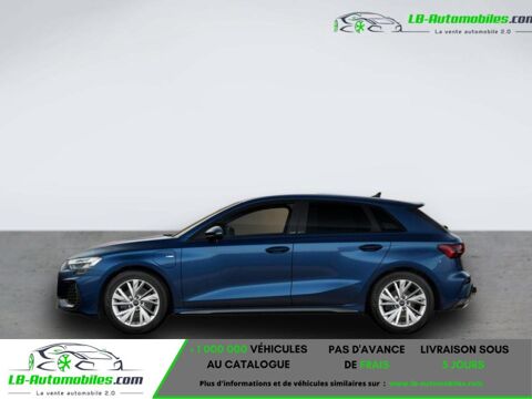 Audi A3 35 TFSI Mild Hybrid 150 BVA 2025 occasion Beaupuy 31850