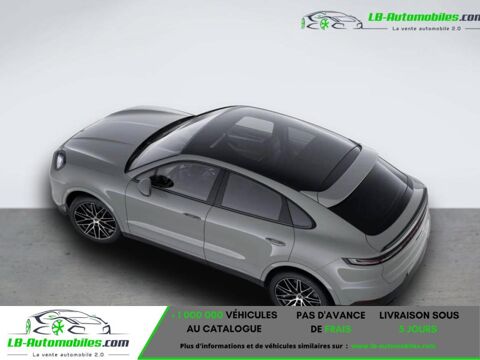 Porsche Cayenne 3.0 V6 353 ch 2024 occasion Beaupuy 31850