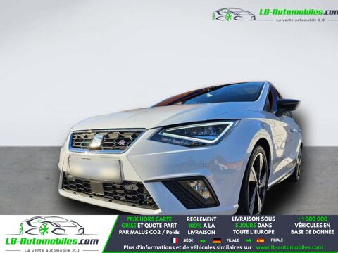 Annonce voiture Seat Ibiza 17960 €
