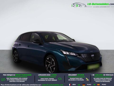Peugeot 308 PureTech 130ch BVM 2024 occasion Beaupuy 31850