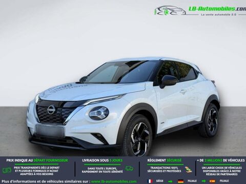 Annonce voiture Nissan Juke 21790 €