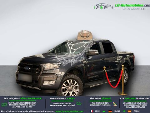 Annonce voiture Ford Ranger 29900 €
