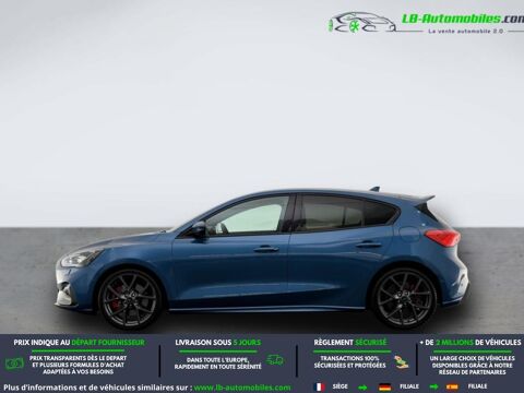 Focus ST 2.3 EcoBoost 280 BVM 2019 occasion 31850 Beaupuy
