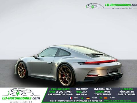 911 4.0i 510 PDK 2023 occasion 31850 Beaupuy