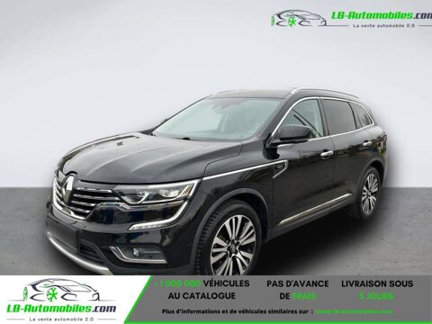 Renault Koleos dCi 175 4x4 BVA 2019 occasion Beaupuy 31850