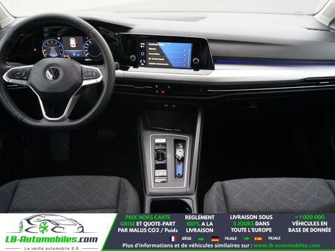Golf 1.0 eTSI OPF 110 BVA 2021 occasion 31850 Beaupuy
