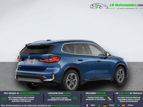 iX xDrive30 313ch BVA 2023 occasion 31850 Beaupuy