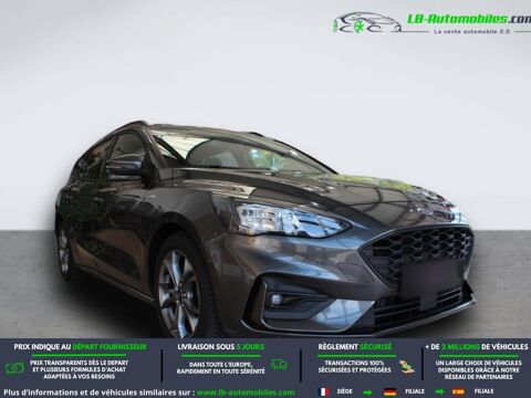 Annonce voiture Ford Focus 16890 €