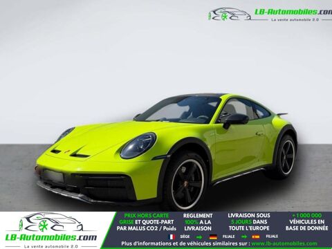 Annonce voiture Porsche 911 288000 €