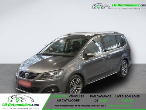Seat Alhambra 2.0 TDI 177 BVA 2019 occasion Beaupuy 31850