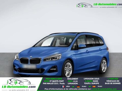 Annonce voiture BMW Série 1 18730 €
