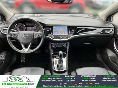 Astra 1.4 Turbo 150 ch BVA 2017 occasion 31850 Beaupuy