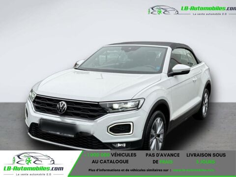 Volkswagen T-ROC 1.5 TSI EVO 150 Start/Stop BVA 2021 occasion Beaupuy 31850