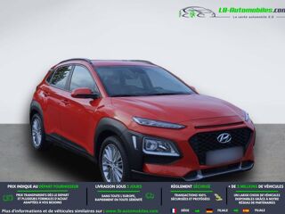 Kona 1.6 T-GDi 177 BVA 2019 occasion 31850 Beaupuy