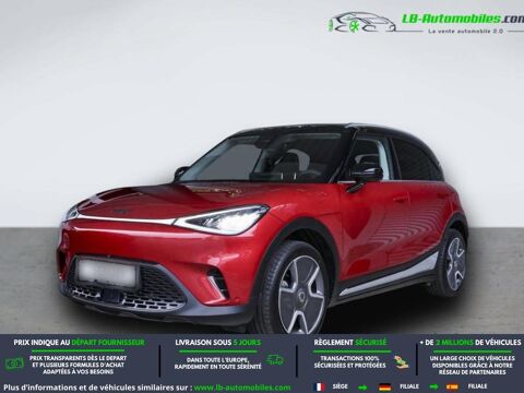 Smart ForTwo 272 ch 2023 occasion Beaupuy 31850