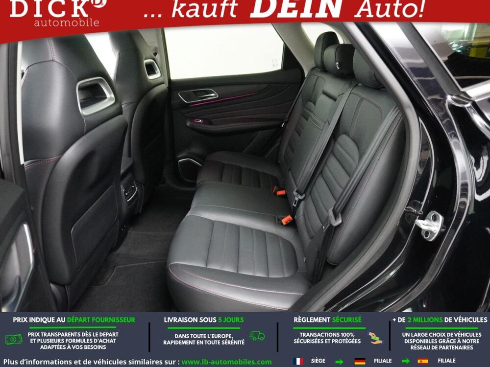 MG.EHS 1.5T GDI PHEV 258 2022 occasion 31850 Beaupuy