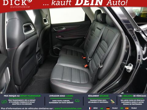 MG.EHS 1.5T GDI PHEV 258 2022 occasion 31850 Beaupuy