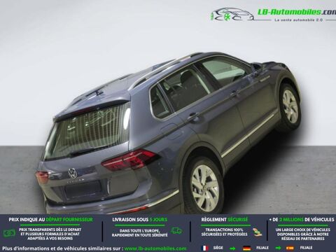 Tiguan 1.5 TSI 150ch BVA 2022 occasion 31850 Beaupuy