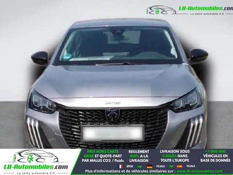 208 Electrique 51 kWh 156ch 2025 occasion 31850 Beaupuy