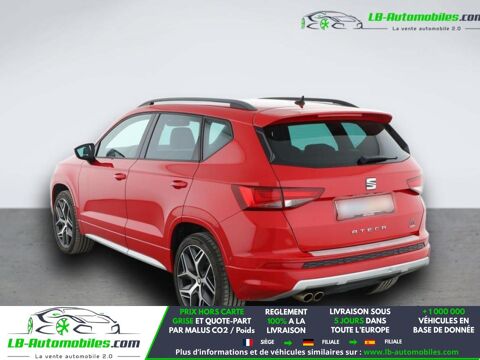 Ateca 2.0 TSI 190 ch BVA 2019 occasion 31850 Beaupuy