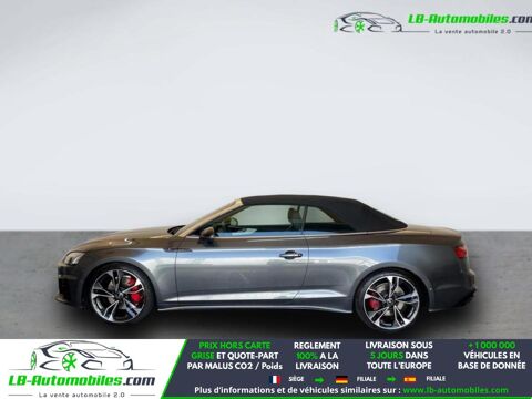 A5 45 TFSI 245 BVA Quattro 2023 occasion 31850 Beaupuy