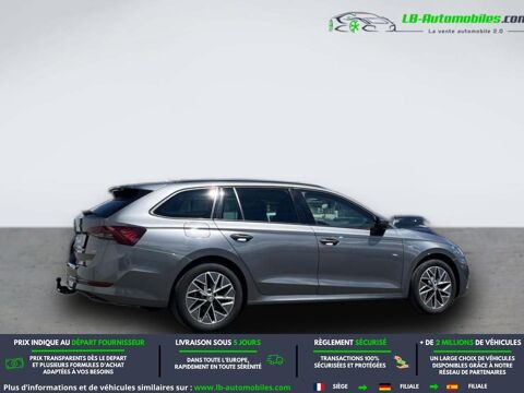 Octavia 2.0 TDI 150 ch BVA 4x4 2023 occasion 31850 Beaupuy