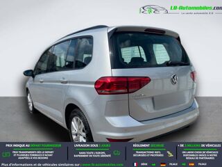Touran 150 5pl 2019 occasion 31850 Beaupuy