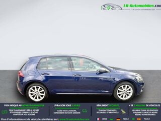 Golf 1.5 TSI 150 BVA 2018 occasion 31850 Beaupuy