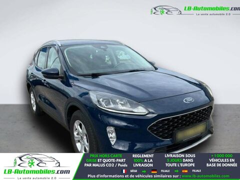 Annonce voiture Ford Kuga 17995 €