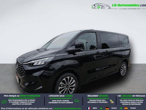 Tourneo VP 320 L1 2.0 EcoBlue 170 ch BVA 4x4 2026 occasion 31850 Beaupuy
